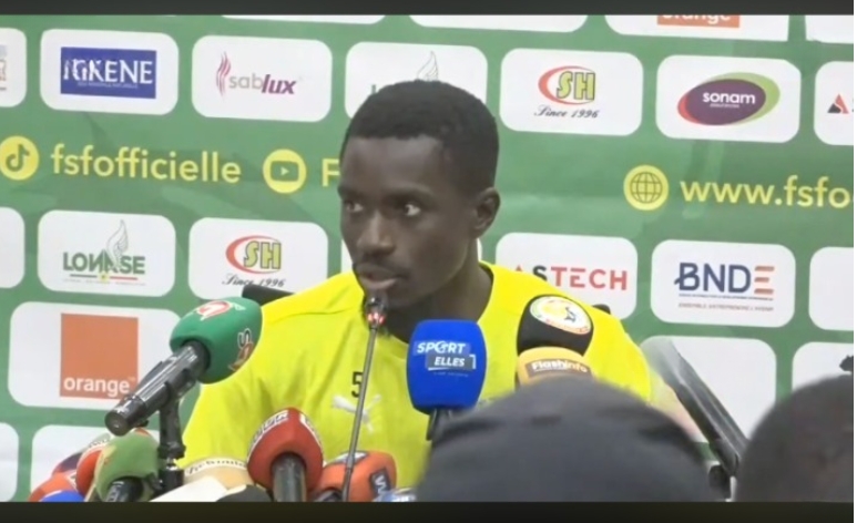 Idrissa Gana Guéye