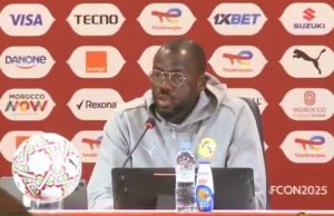 Kalidou Koulibaly Cap