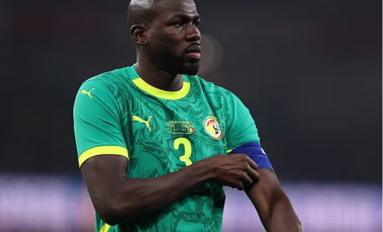 Kalidou Koulibaly
