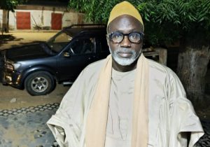 COMMUNE DE MERINA DAKHAR