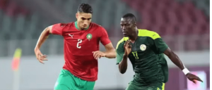 Maroc-Sénégal