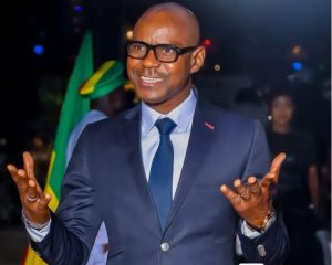 Abdoulaye Thiam Aips Afrique