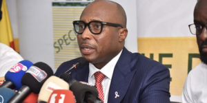 BARTHELEMY DIAS CHARGE LE REGIME