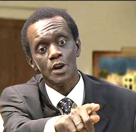 LE PM SUR LA QUESTION DE L'HOMOSEXUALITÉ-