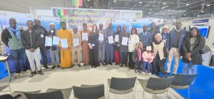 51e SALON DES INVENTIONS DE GENÈVE- C