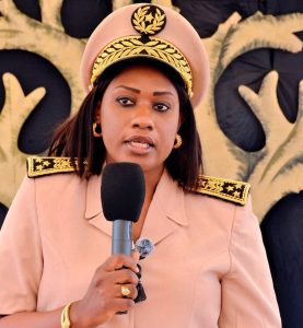 FOIRE REGIONALE DE LOUGA- Ph