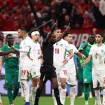 Finale Sénégal-Maroc