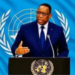 Macky Sall à l&rsquo;ONU: Une candidature africaine portée par l’Union africaine   