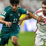 Irak-Emirats Arabes Unis