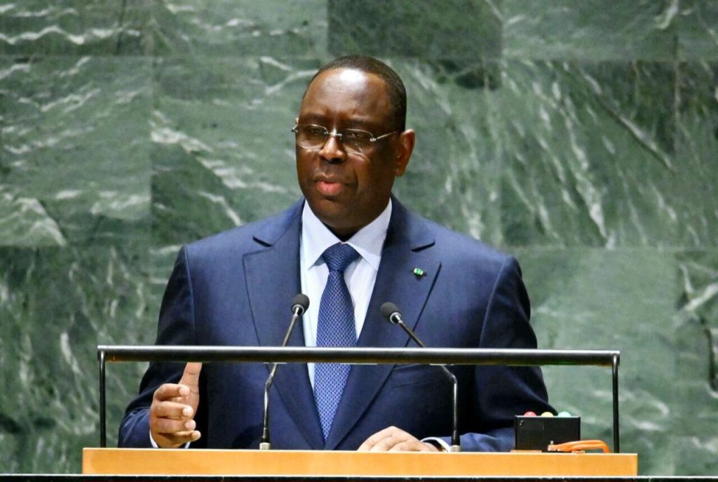 MACKY SALL A L'ONU.jfif