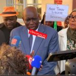 Extradition de Madiambal Diagne : la Cour d’appel de Versailles tranche à moitié, la défense se pourvoit en cassation