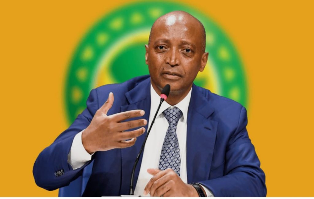 Patrice Motsepe (1)