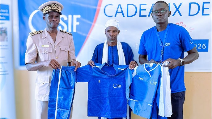 SECOURS ISLAMIQUE FRANCE