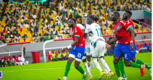 Sénégal-Gambie 3-1 (1)