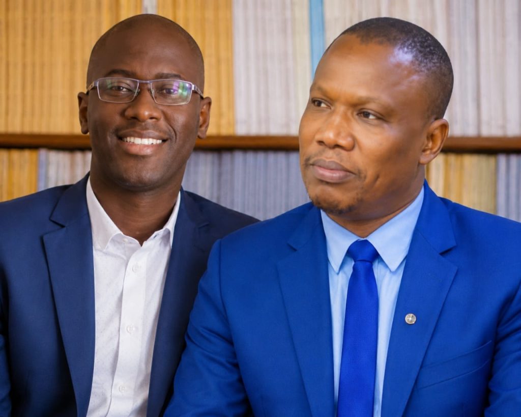 MAMADOU DJIGO RÉPOND À