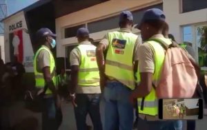 TABASKI SANS SALAIRE - A