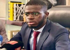 AFFAIRE DES 37 MILLIARDS FCFA