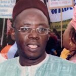 Nécrologie / Dahra Djoloff en deuil : décès de l’ancien maire Pape Alioune Sarr