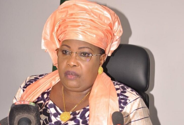 PARTI SOCIALISTE- Aminata-Mbengue-NDiaye