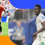 Belgique-Sénégal