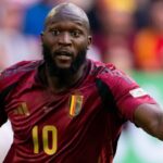Romelu Lukaku